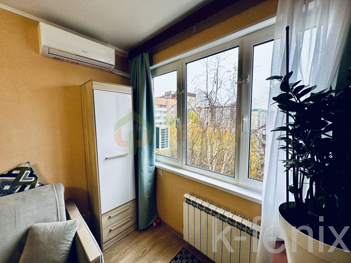 квартира 55 метров